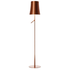 REPLICA BIRDIE FLOOR LIGHT | MEDIUM