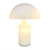 REPLICA ATOLLO TABLE LAMP GLASS | SMALL
