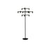 REPLICA CROWN MINOR FLOOR LAMP