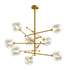 REPLICA GALLOTTI & RADICE BOLLE PENDANT | 8 SPHERE