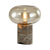 REPLICA MARBLE GOLD TABLE LAMP