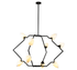 REPLICA SEED PENDANT | 9 LIGHTS