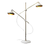 REPLICA SHEAR FLOOR LAMP