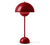 REPLICA VERNON PANTON FLOWERPOT 2 TABLE LAMP