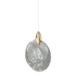 REPLICA GERUNA PENDANT