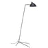 REPLICA SERGE FLOOR LIGHT | 1 ARM