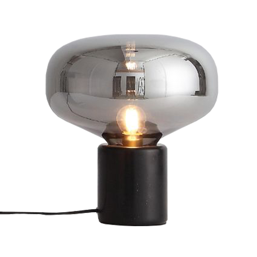 Karl johan shop table lamp