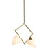 REPLICA SEED PENDANT | 2 LIGHTS