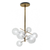 REPLICA GALLOTTI & RADICE BOLLE PENDANT | 6 SPHERE