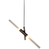 REPLICA AGNES PENDANT | 2 LIGHTS